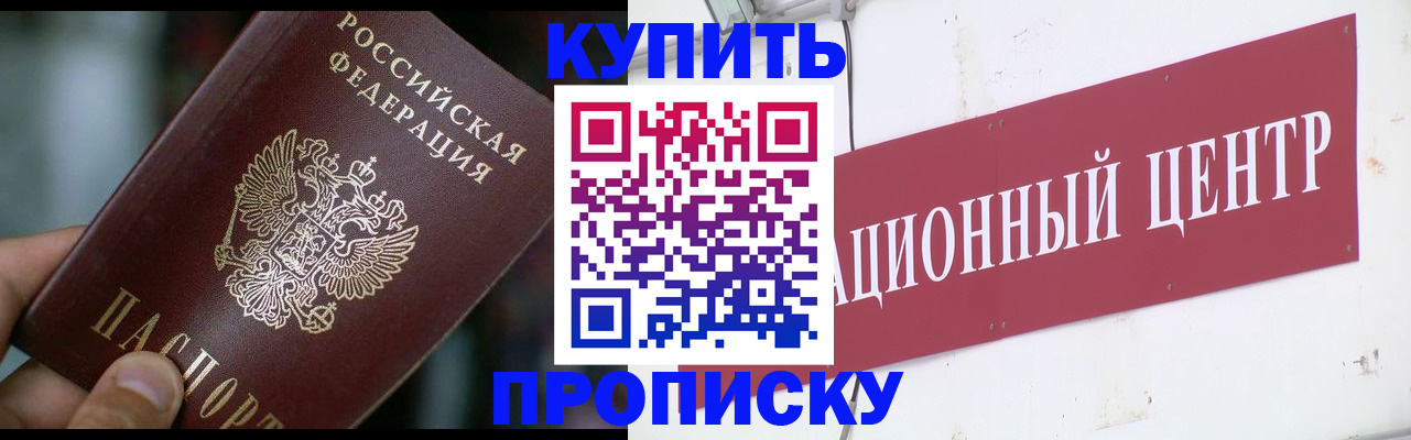 прописка в квартире в Чкаловске